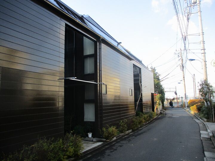 細川邸施工状況4 032