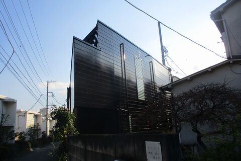 細川邸施工状況4 035