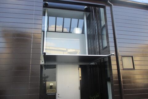 細川邸施工状況4 033