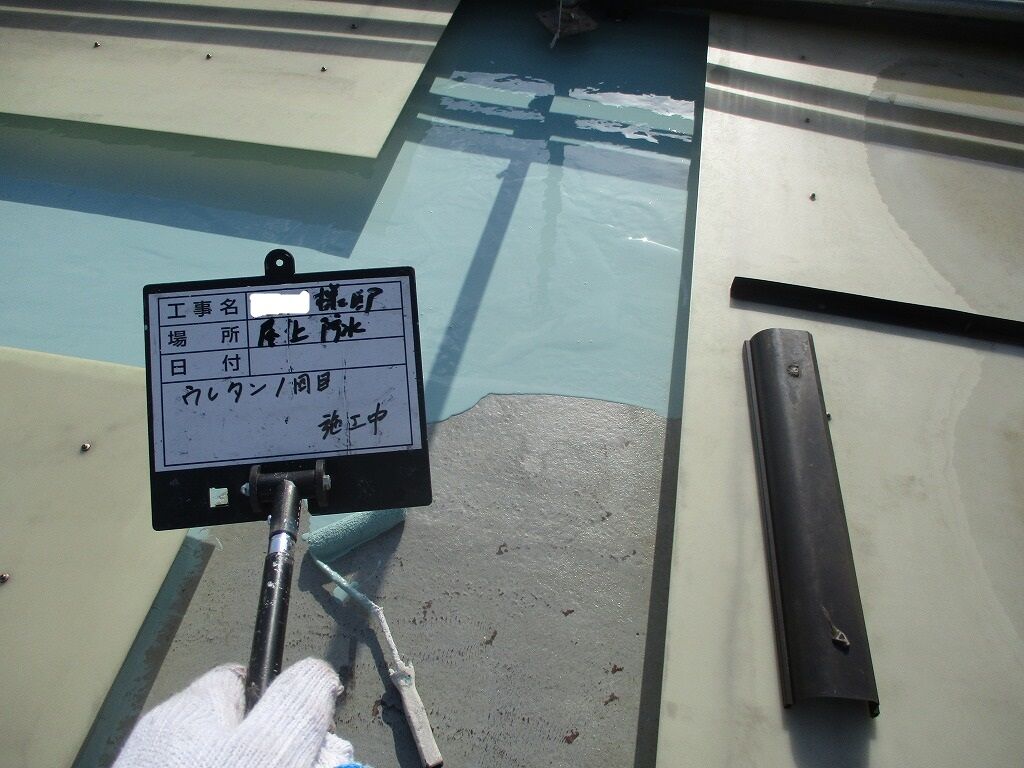 細川邸施工状況2 047