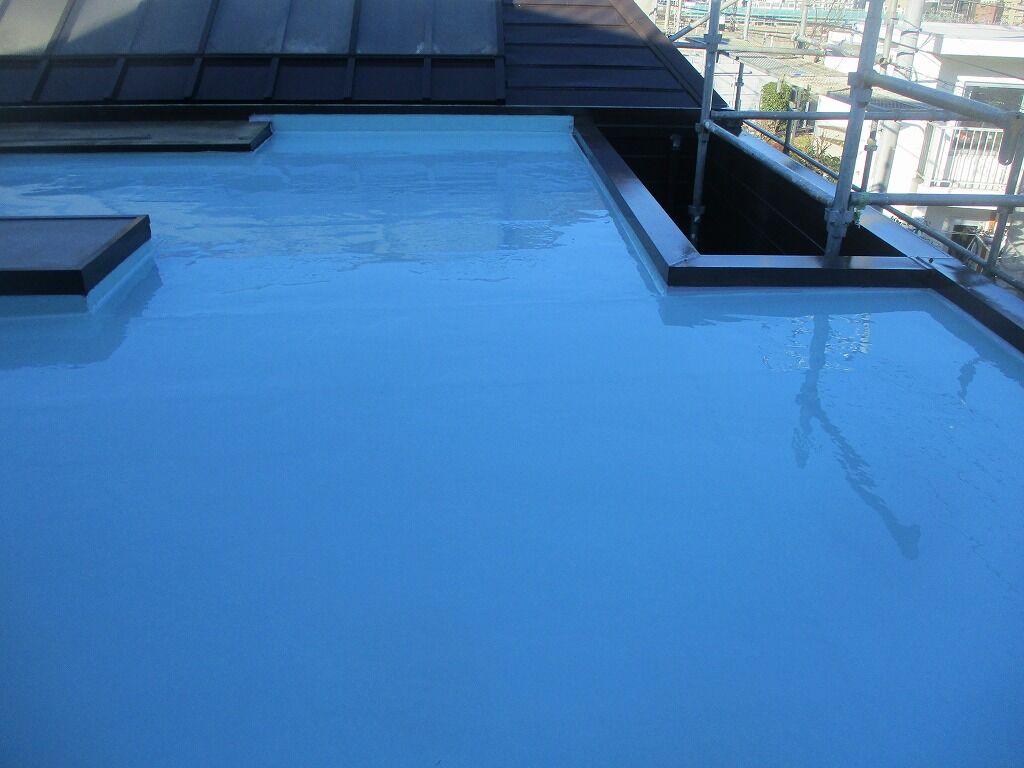 細川邸施工状況03 006
