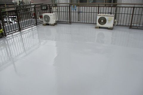 野上邸施工状況 037