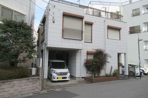東日暮里現調 009