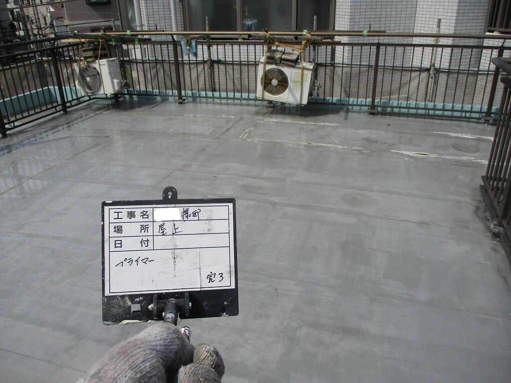 野上邸施工状況 002