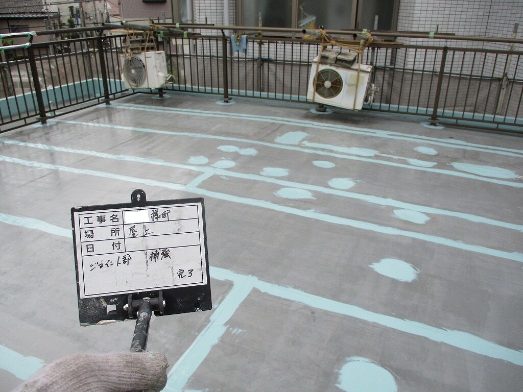 野上邸施工状況 006