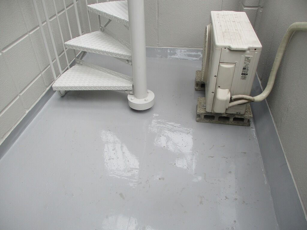野上邸施工状況 039