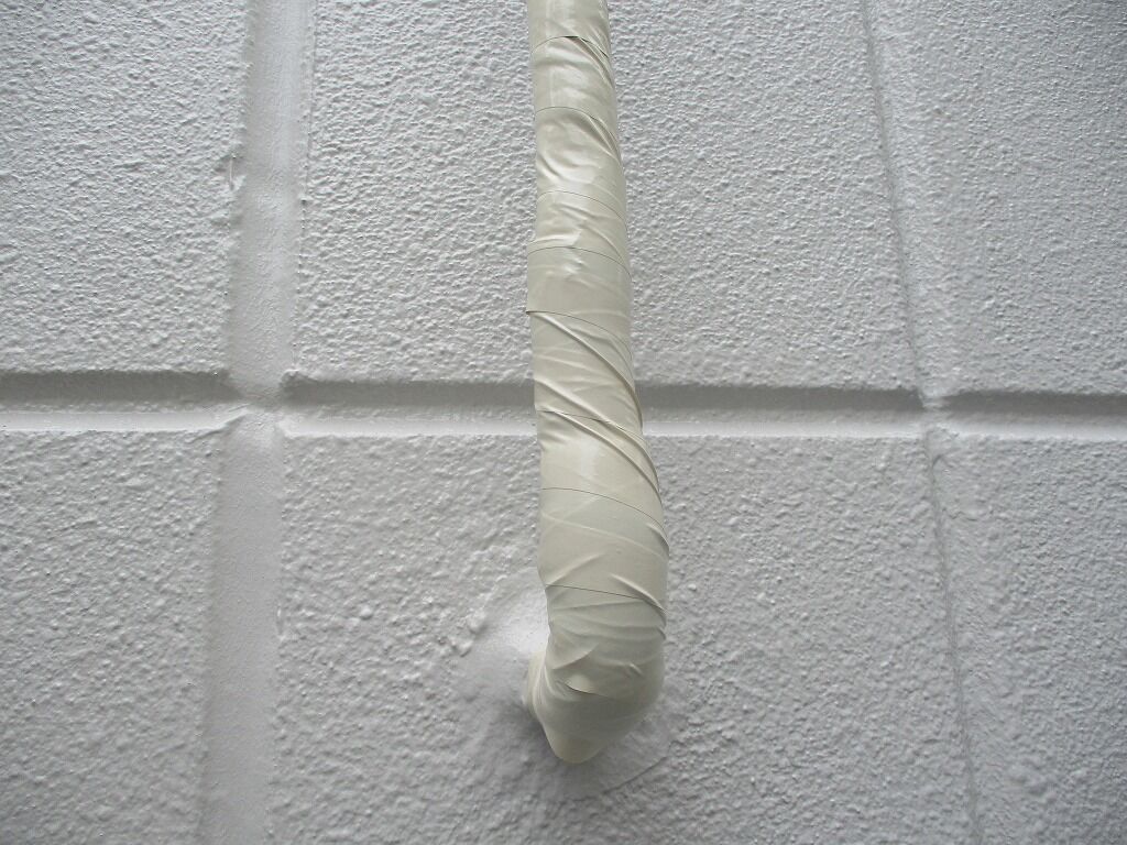野上邸施工状況 015